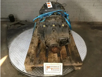 Prevodovka a diely pre Nákladné auto MAN Versnellingsbak 12AS2330TD: obrázok 4