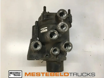 Diely bŕzd MERCEDES-BENZ