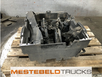 Rám/ Podvozok MERCEDES-BENZ