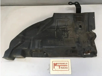 Rám/ Podvozok MERCEDES-BENZ