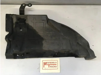 Rám/ Podvozok MERCEDES-BENZ