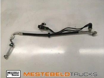 Chladiaci systém MERCEDES-BENZ