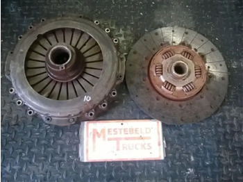 Spojka a diely MERCEDES-BENZ Axor