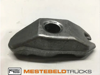 Motor a diely MERCEDES-BENZ Axor