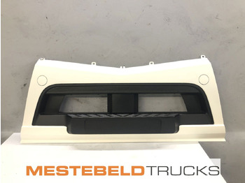 Rám/ Podvozok MERCEDES-BENZ