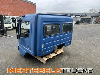 Kabína pre Nákladné auto Mercedes-Benz Cabine Atego 1529: obrázok 4