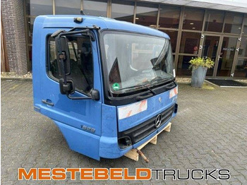 Kabína pre Nákladné auto Mercedes-Benz Cabine Atego 1529: obrázok 2