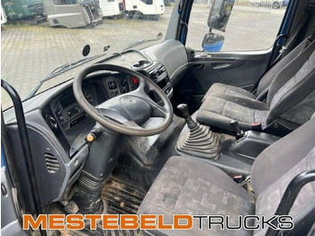 Kabína pre Nákladné auto Mercedes-Benz Cabine Atego 1529: obrázok 3