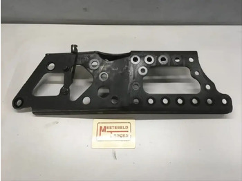 Rám/ Podvozok MERCEDES-BENZ