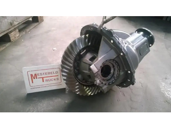 Zadná náprava MERCEDES-BENZ