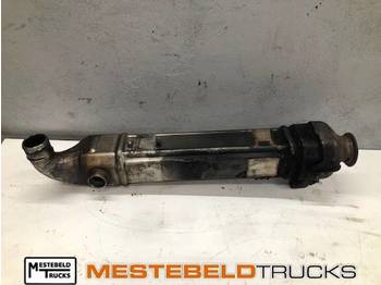 Výfukový systém MERCEDES-BENZ