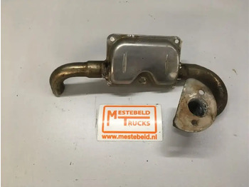 Kabína a interiér MERCEDES-BENZ