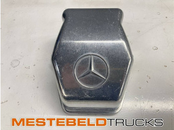 Motor a diely MERCEDES-BENZ