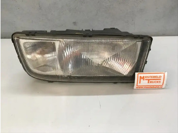 Rám/ Podvozok MERCEDES-BENZ