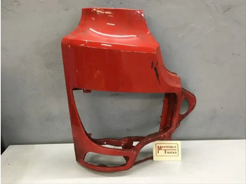 Rám/ Podvozok MERCEDES-BENZ