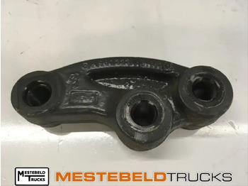 Rám/ Podvozok MERCEDES-BENZ