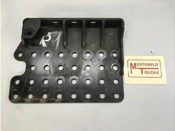 Rám/ Podvozok MERCEDES-BENZ