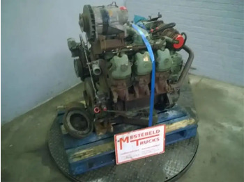Motor pre Nákladné auto Mercedes-Benz Motor OM 421 A: obrázok 2