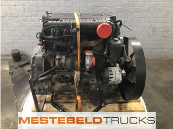 Motor MERCEDES-BENZ