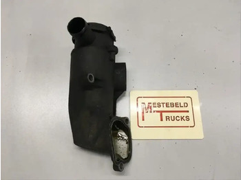 Motor a diely MERCEDES-BENZ Axor