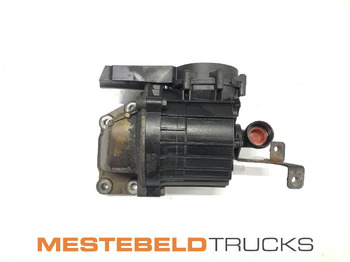 Motor a diely MERCEDES-BENZ