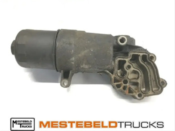 Motor MERCEDES-BENZ