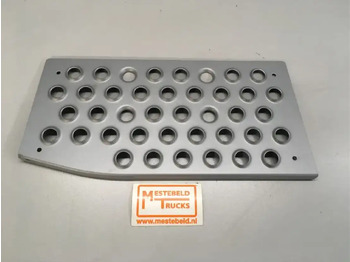 Rám/ Podvozok MERCEDES-BENZ