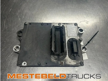 Elektrický systém MERCEDES-BENZ