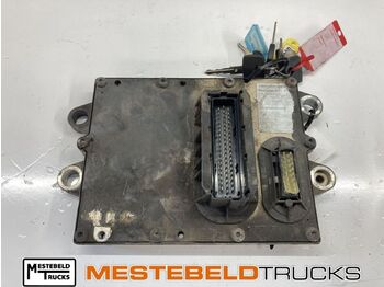 Elektrický systém MERCEDES-BENZ