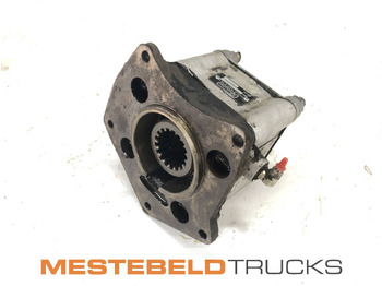 Hydraulika MERCEDES-BENZ