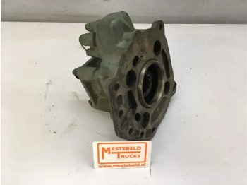 Hydraulika MERCEDES-BENZ