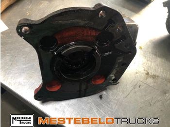 Hydraulika MERCEDES-BENZ