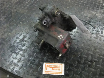 Hydraulika MERCEDES-BENZ