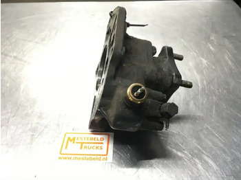 Hydraulika MERCEDES-BENZ