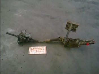 Hydraulika MERCEDES-BENZ