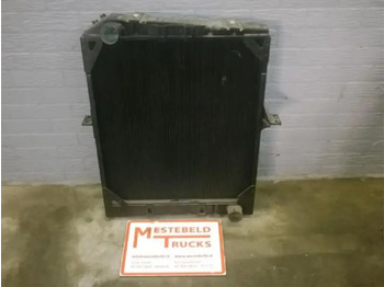 Chladiaci systém MERCEDES-BENZ