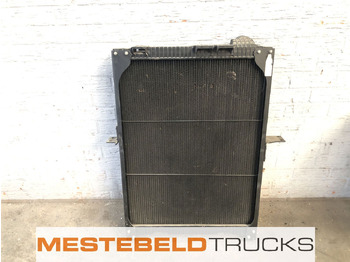 Chladiaci systém MERCEDES-BENZ