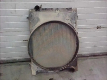 Chladiaci systém MERCEDES-BENZ