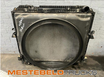 Chladiaci systém MERCEDES-BENZ