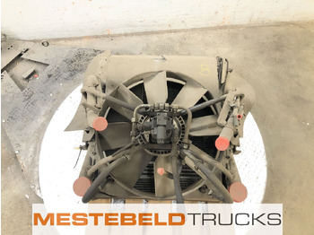 Chladiaci systém MERCEDES-BENZ