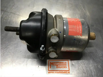 Diely bŕzd MERCEDES-BENZ