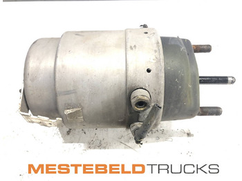 Diely bŕzd MERCEDES-BENZ