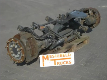 Zadná náprava MERCEDES-BENZ