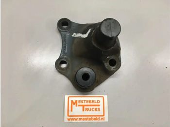 Rám/ Podvozok MERCEDES-BENZ