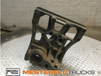 Rám/ Podvozok MERCEDES-BENZ