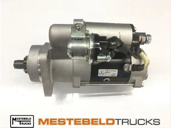 Motor a diely MERCEDES-BENZ