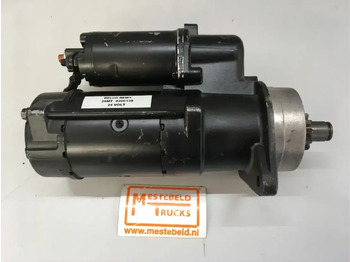 Motor a diely MERCEDES-BENZ Atego