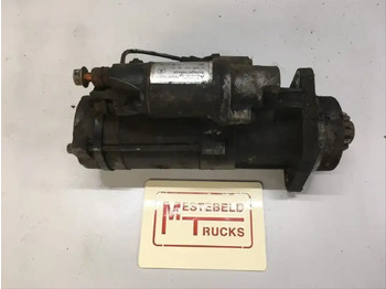 Motor a diely MERCEDES-BENZ Axor