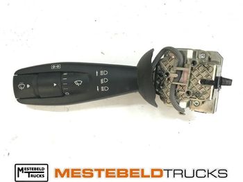 Elektrický systém MERCEDES-BENZ