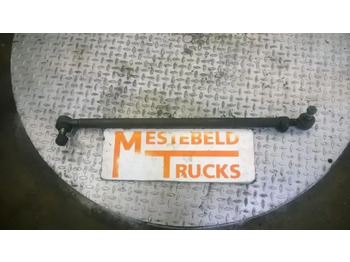 Riadenia MERCEDES-BENZ